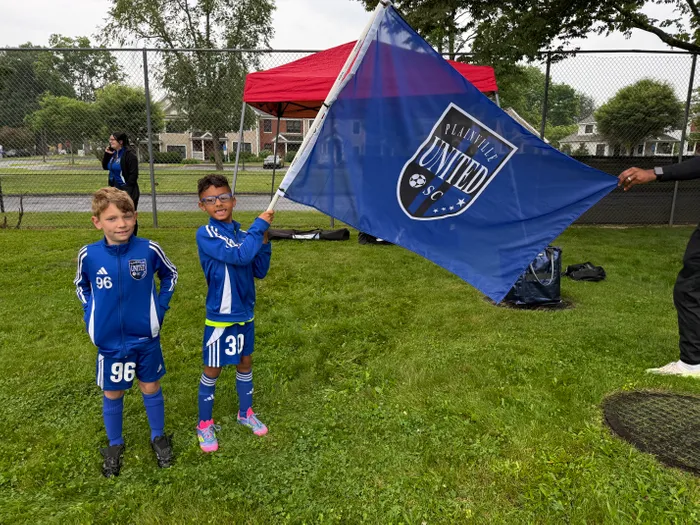 AllSignsToday.Com - Rectangle Flag