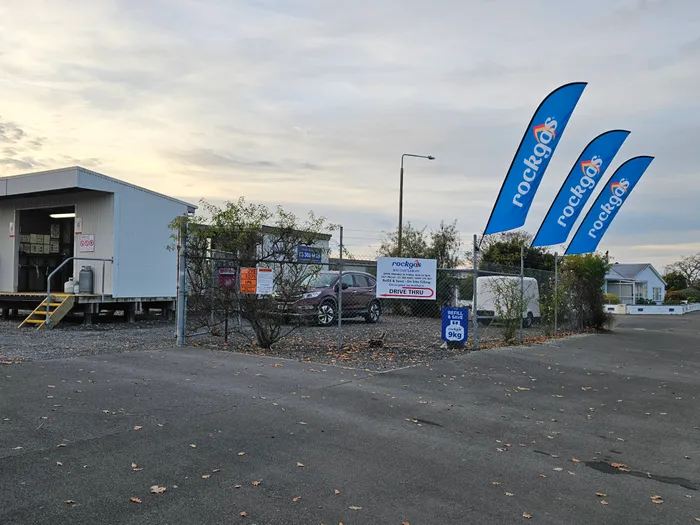 AllSignsToday.Com - Blade Flag