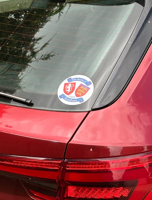 AllSignsToday.Com - Bumper Stickers