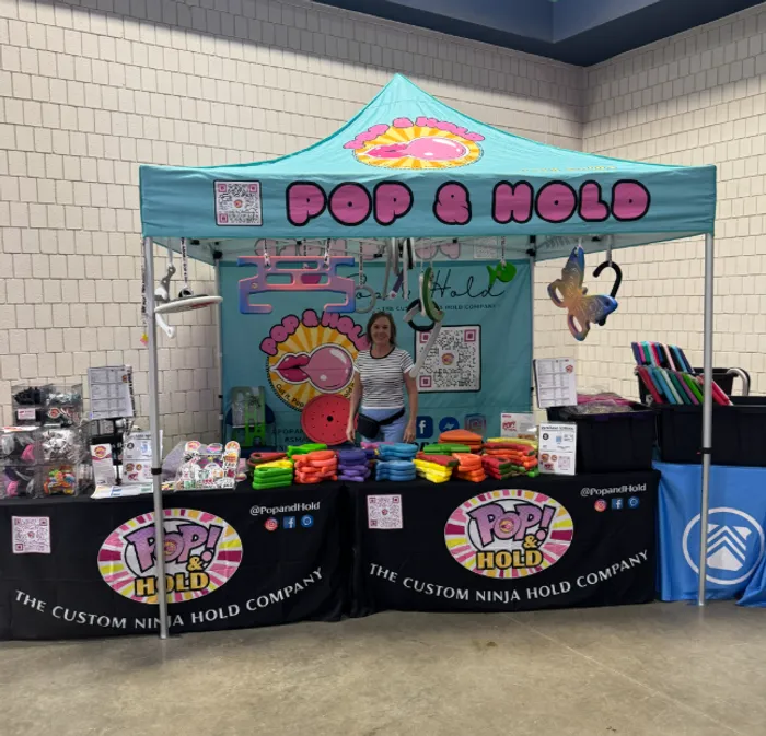 AllSignsToday.Com - Custom Rectangle Table Covers