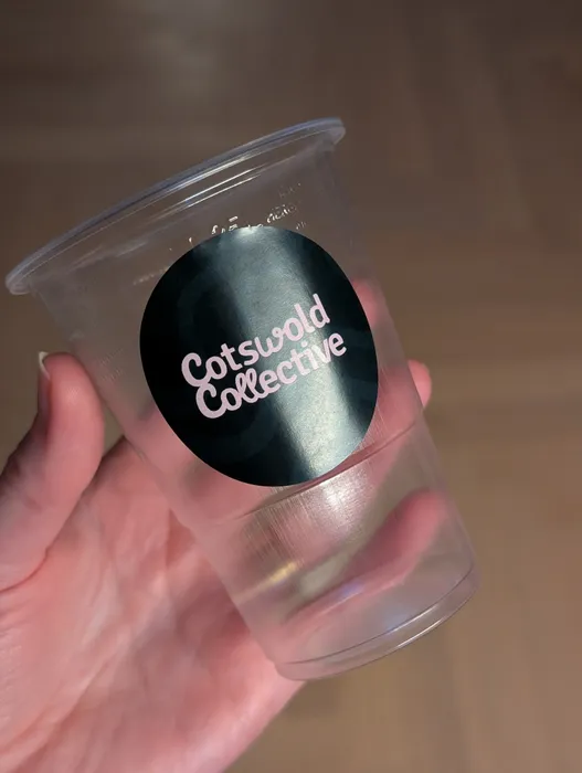 AllSignsToday.Com - Front Adhesive Stickers