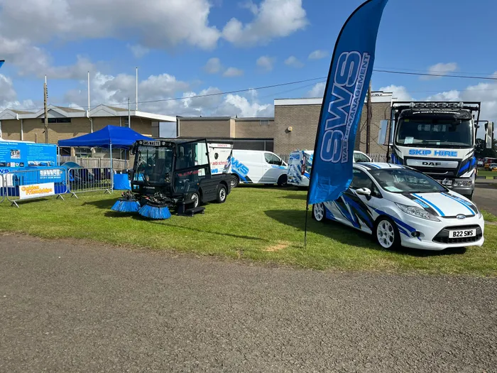 AllSignsToday.Com - Feather Flag