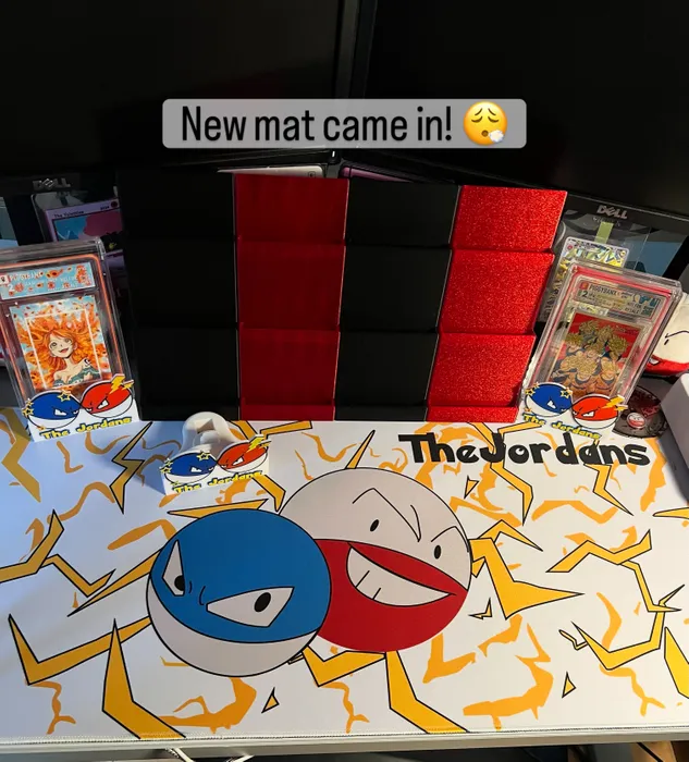 AllSignsToday.Com - Custom Gaming Mouse Pad