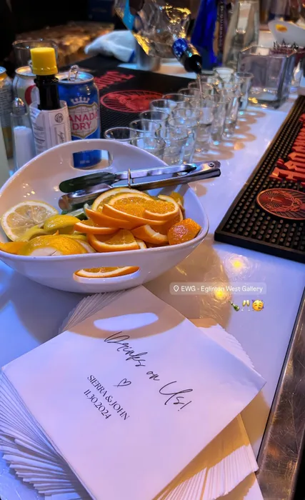 AllSignsToday.Com - Custom Beverage Napkin