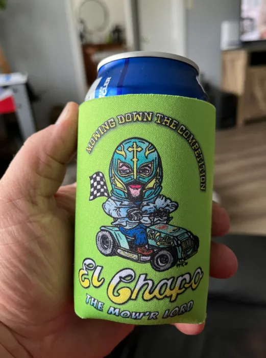 AllSignsToday.Com - Full Color Collapsible