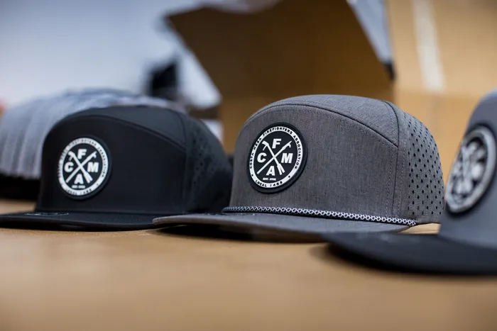 AllSignsToday.Com - PVC Patches