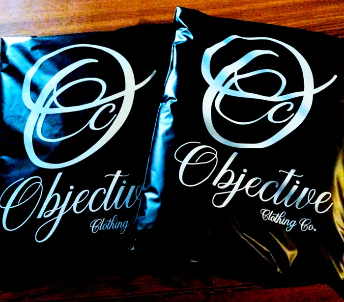 AllSignsToday.Com - Custom Poly Mailer