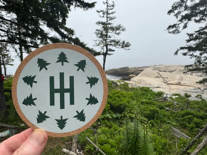 AllSignsToday.Com - Cork Coasters