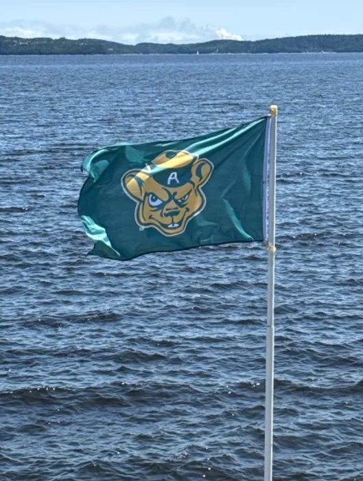 AllSignsToday.Com - Rectangle Flag