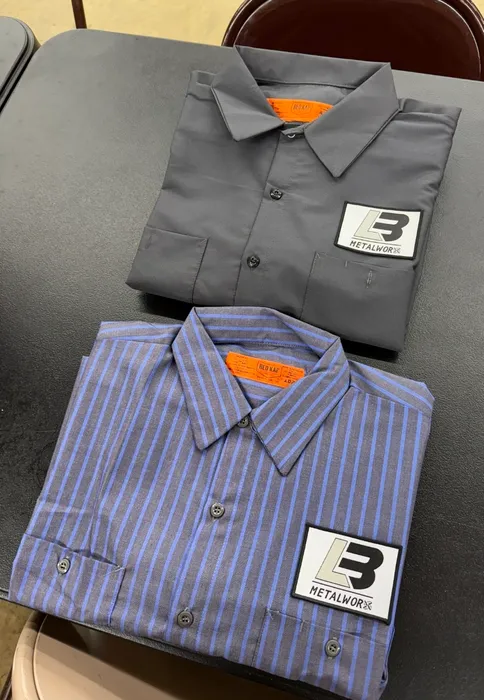 AllSignsToday.Com - Woven Patches