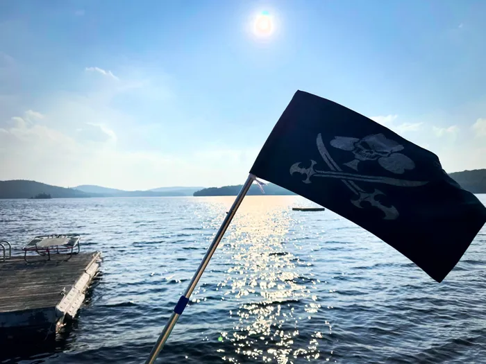 AllSignsToday.Com - Rectangle Flag