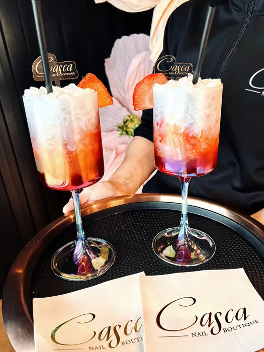 AllSignsToday.Com - Custom Foil Stamped Beverage Napkin