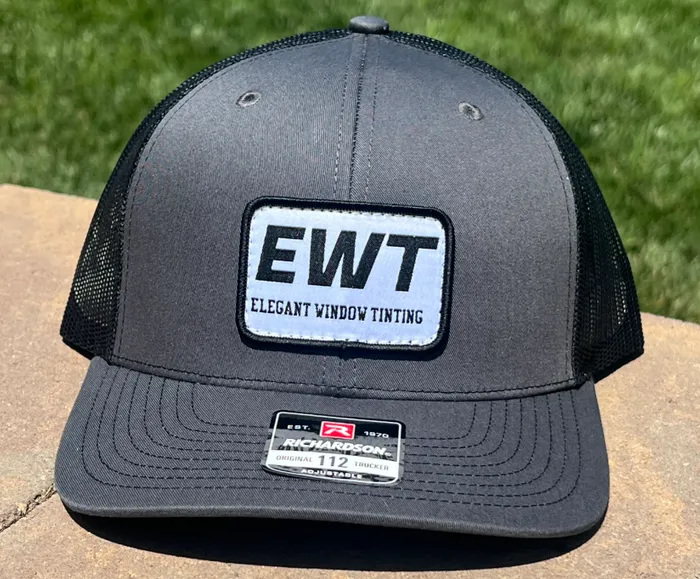 AllSignsToday.Com - Woven Patches