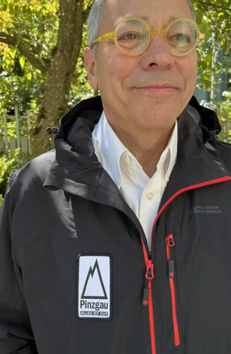 AllSignsToday.Com - Woven Patches