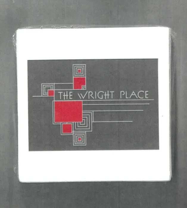 AllSignsToday.Com - Custom Beverage Napkin