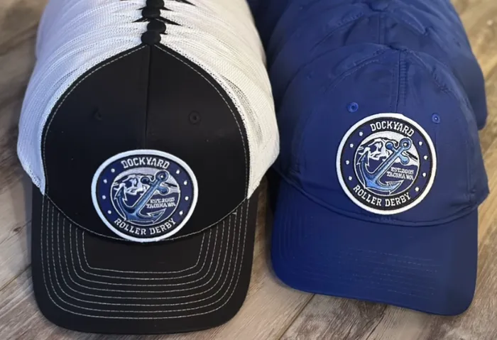 AllSignsToday.Com - Embroidered Patches