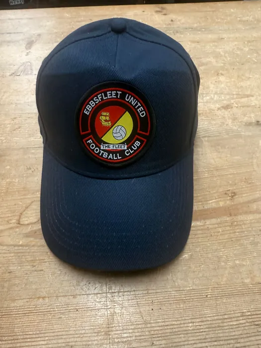 AllSignsToday.Com - Woven Patches