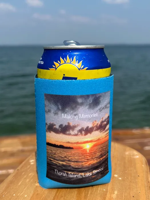 AllSignsToday.Com - Full Color Collapsible