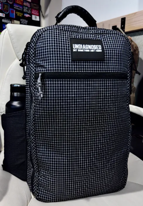 AllSignsToday.Com - PVC Patches