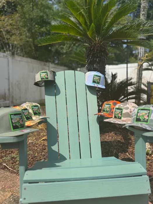 AllSignsToday.Com - Woven Patches