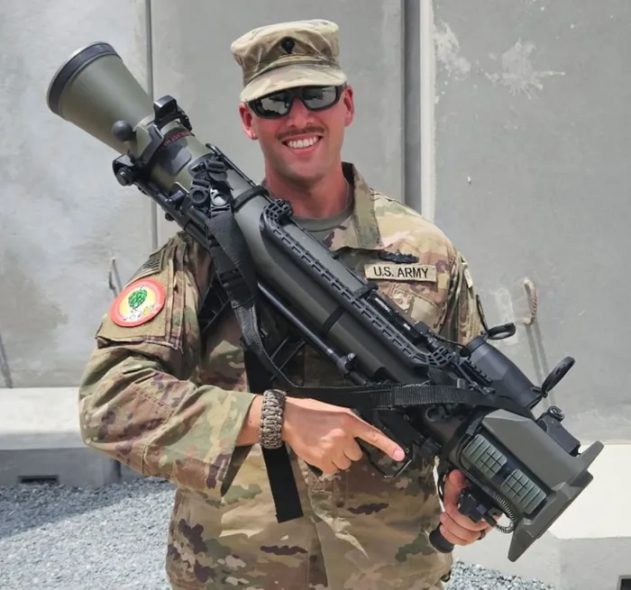 AllSignsToday.Com - Embroidered Patches