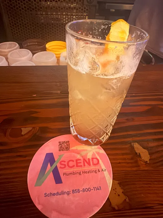 AllSignsToday.Com - Super Absorbent Bar Coaster