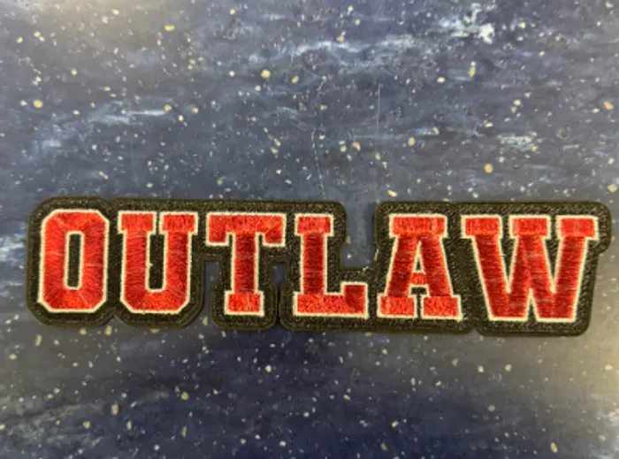 AllSignsToday.Com - Embroidered Patches