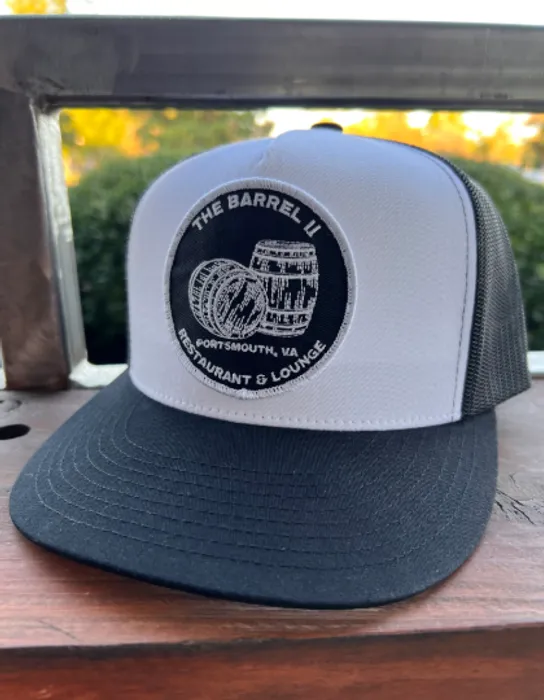 AllSignsToday.Com - Embroidered Patches