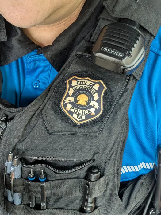 AllSignsToday.Com - Embroidery + Printed Patch