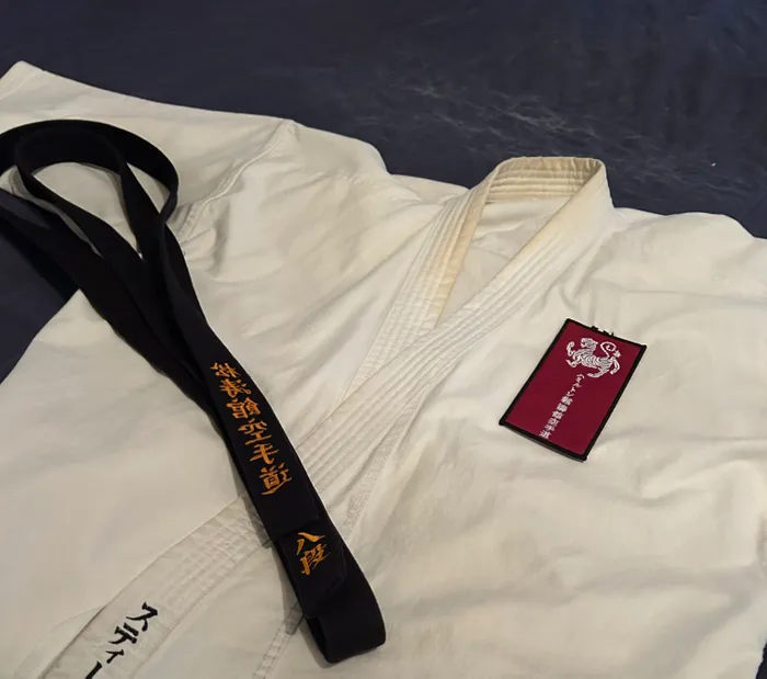 AllSignsToday.Com - Embroidered Patches