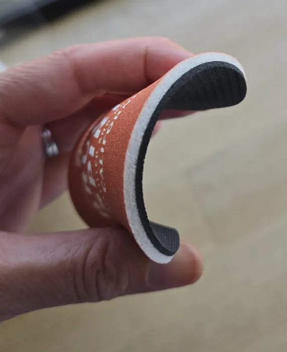 AllSignsToday.Com - Soft Diatom Absorbent Coaster