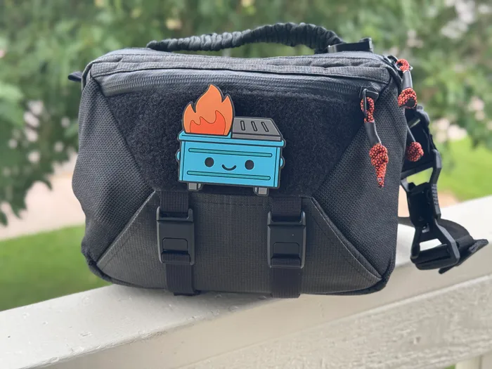 AllSignsToday.Com - PVC Patches