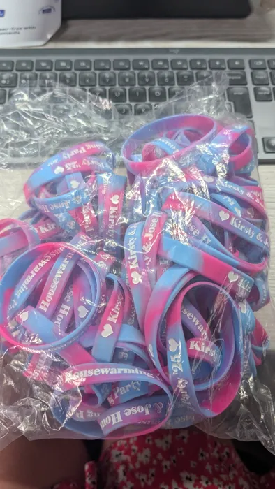 AllSignsToday.Com - Debossed Colorfilled