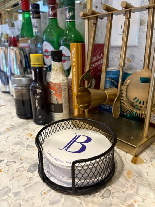 AllSignsToday.Com - Super Absorbent Bar Coaster