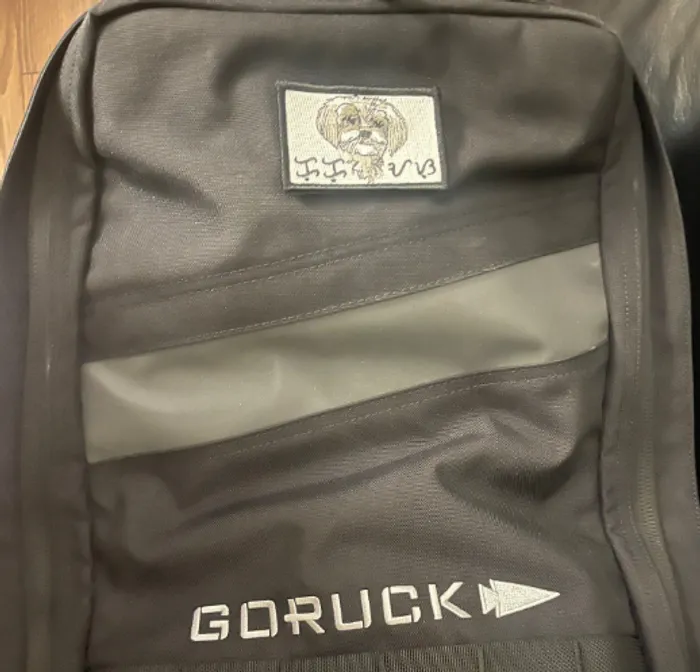 AllSignsToday.Com - Embroidered Patches