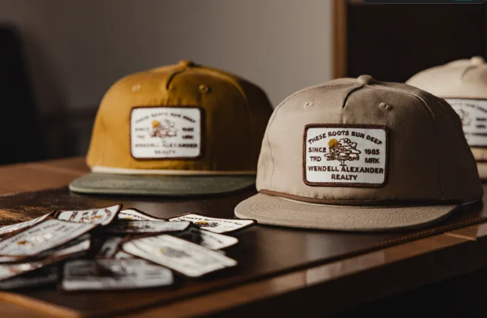 AllSignsToday.Com - Embroidered Patches