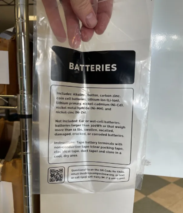 AllSignsToday.Com - Custom Poly Mailer