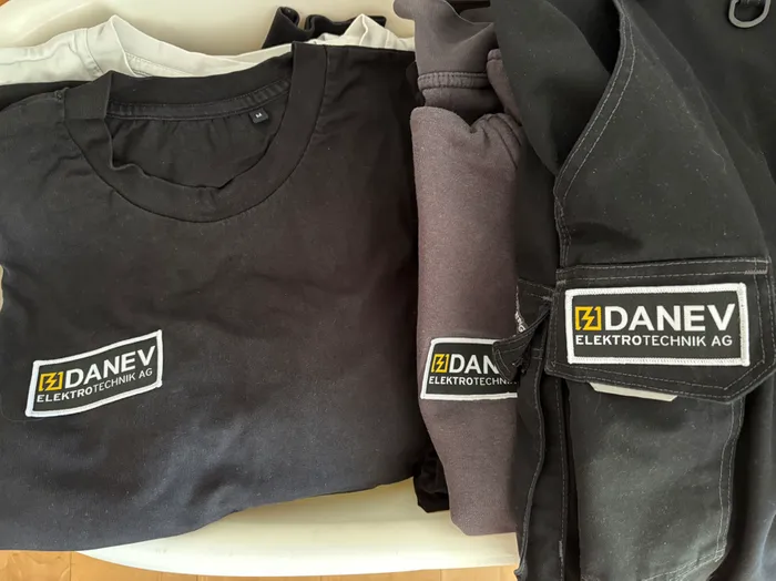 AllSignsToday.Com - Woven Patches