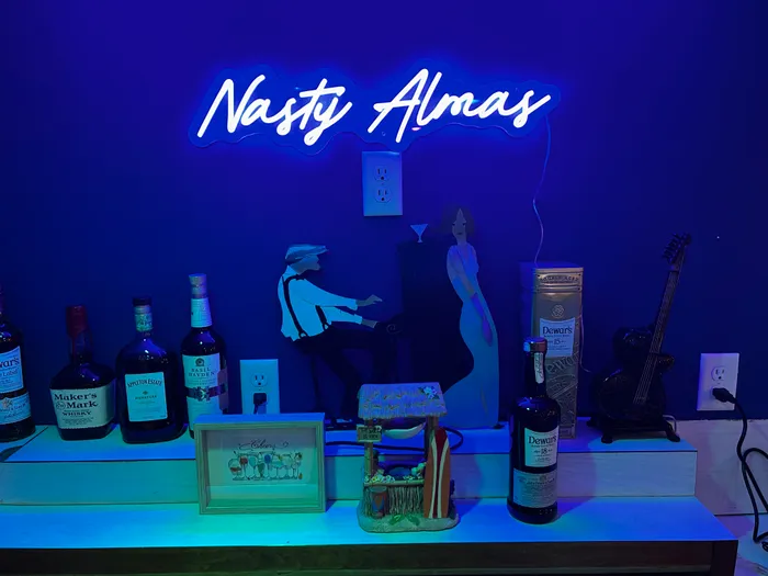 AllSignsToday.Com - Custom Neon Sign