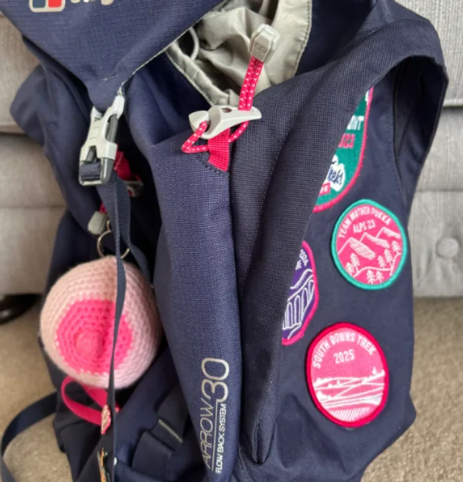 AllSignsToday.Com - Embroidered Patches