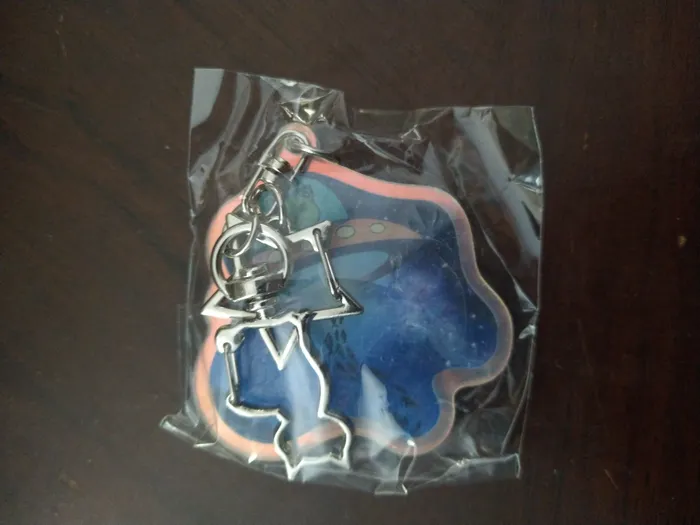 AllSignsToday.Com - Acrylic Keychain Deal