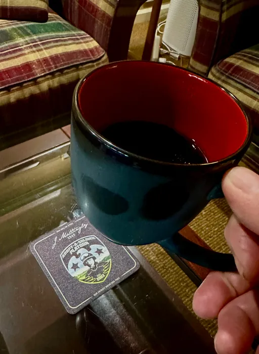 AllSignsToday.Com - Soft Diatom Absorbent Coaster