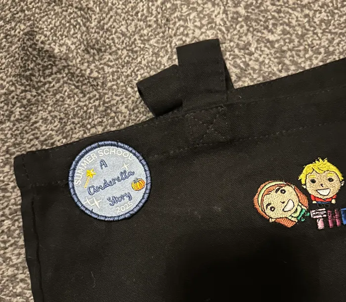 AllSignsToday.Com - Embroidered Patches