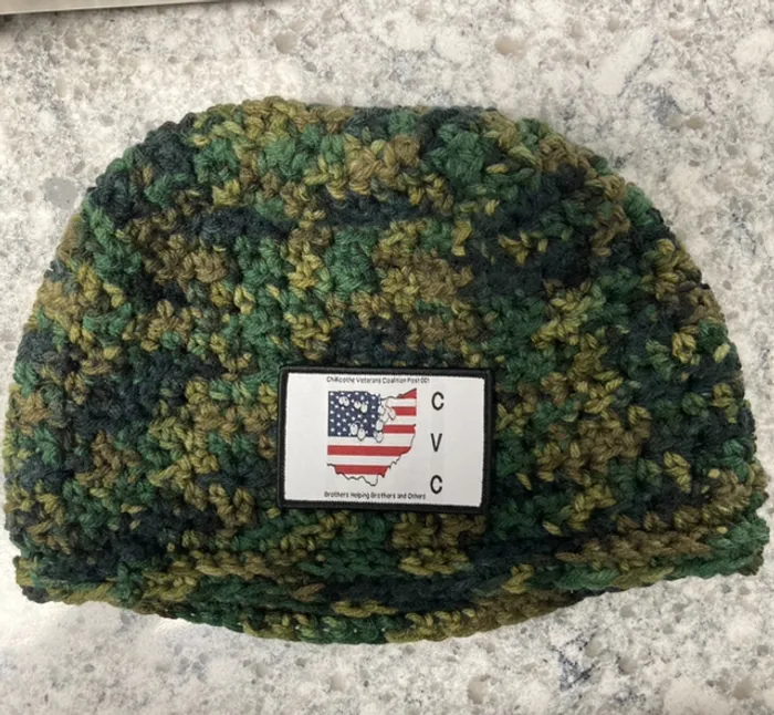 AllSignsToday.Com - Woven Patches