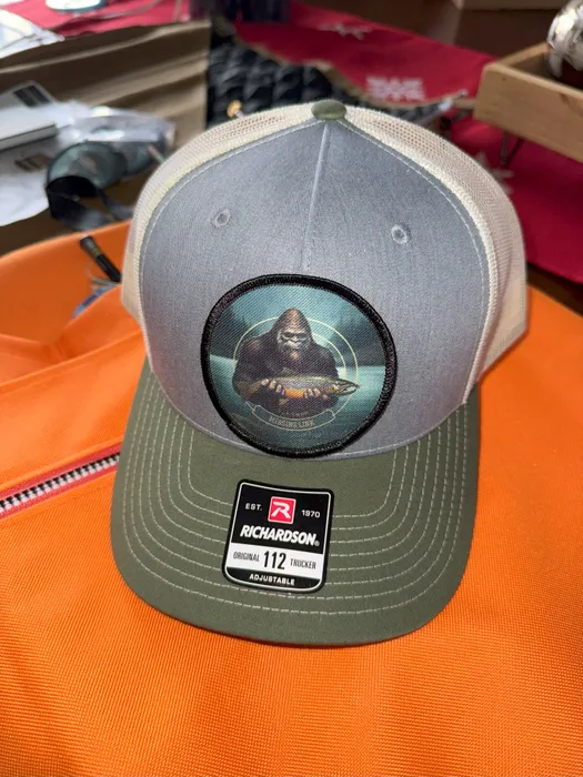 AllSignsToday.Com - Printed Patches Deal