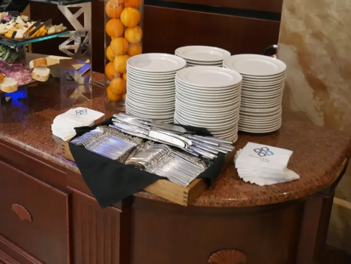 AllSignsToday.Com - Custom Beverage Napkin