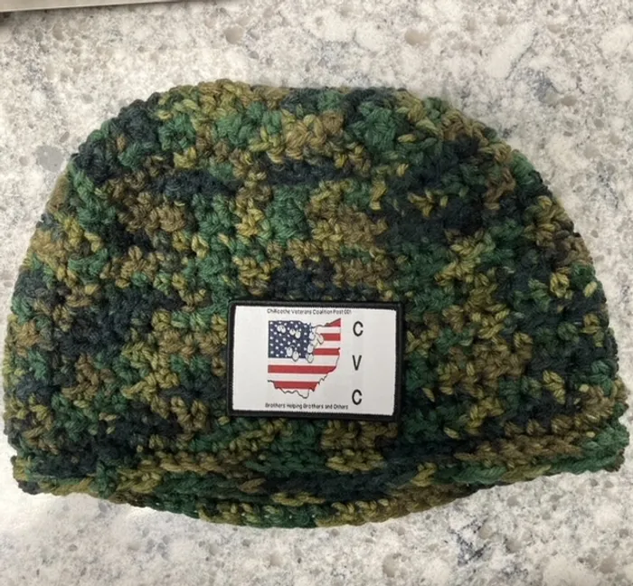 AllSignsToday.Com - Woven Patches