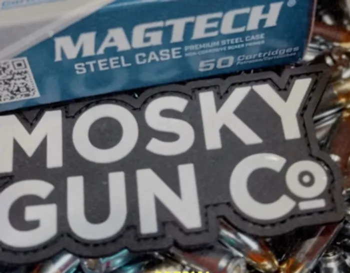 AllSignsToday.Com - PVC Patches