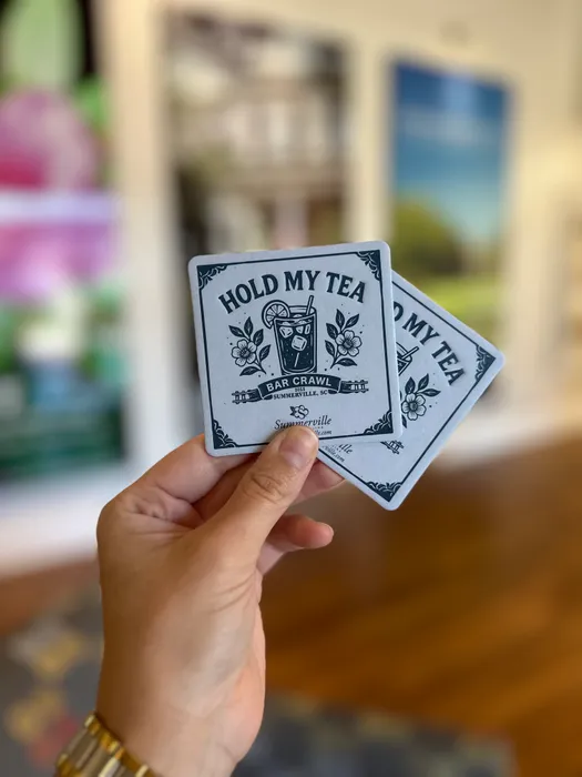 AllSignsToday.Com - Pulpboard Coasters