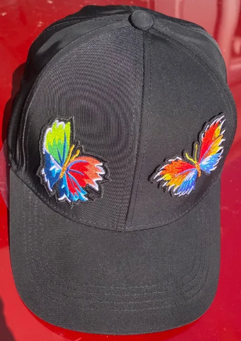 AllSignsToday.Com - Embroidered Patches